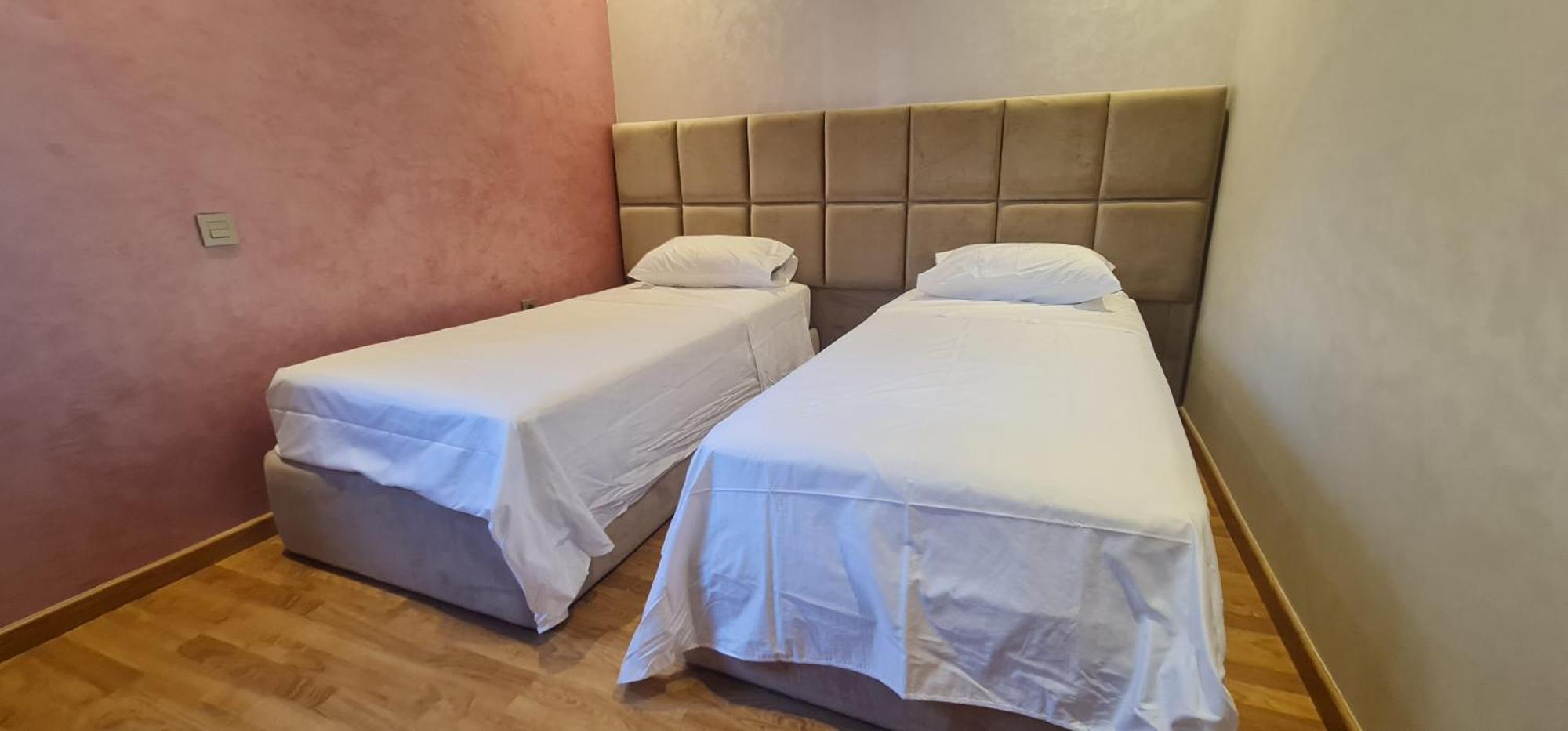 La Perle De La Mediterranee ! Tanger Rom bilde